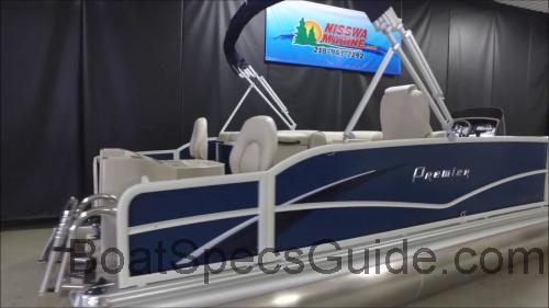 Premier Gemini 220 fiche technique et avis